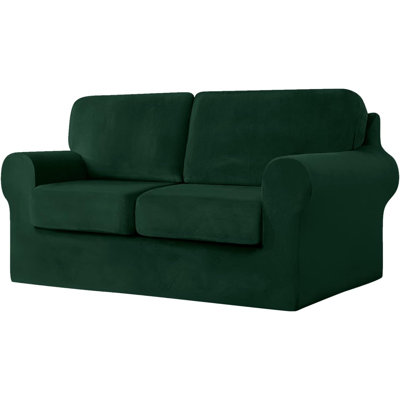 Outdoor Patio Sofa Cover