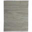 Wool Abstract Area Rug in Ivory-70393298