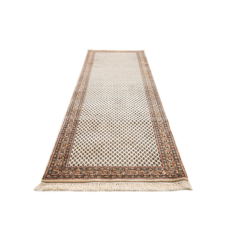 Tapis de couloir ivoire Oneill