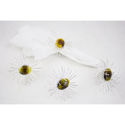 Metal Napkin Ring