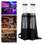 Annagail 200 oz. Distributeur de boissons double