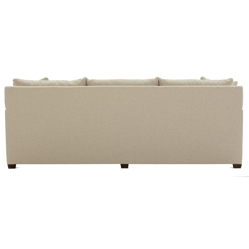 Lilah 100'' Sofa Bench Cushion