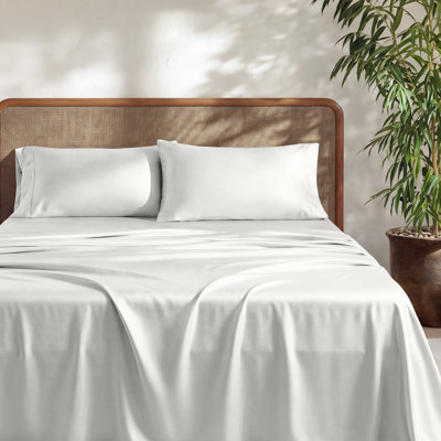 Sheet Set - Rayon from Bamboo