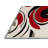 Radiant Swirl Rug-260189762