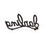 Bloc de lettres Mongillo Table Darling-25170985