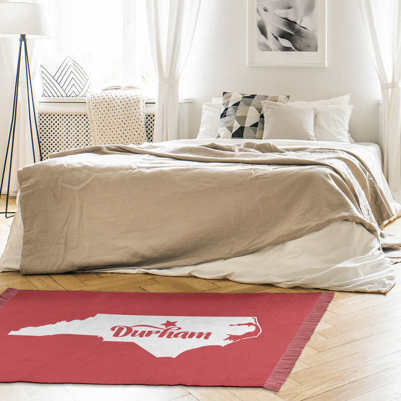 Tapis rouge de caroline du nord durham