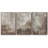 " Antique Pine Cones I " 3 - Pieces-97759364-97759366