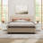 Brenai 2 - Drawer End Table