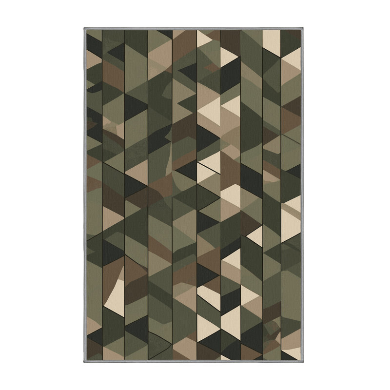 Tapis Ops, Rectangulaire 3 pi x 5 pi