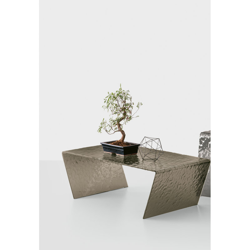 Deboran Coffee Table, Honey
