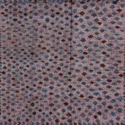 Abstract Indoor Rug