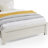 Bed Frame Queen Size With Headboard-1362259282