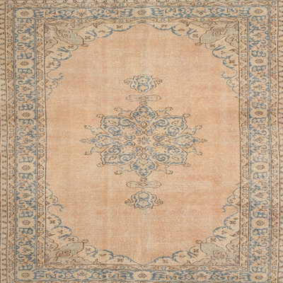 Oriental Indoor Rug