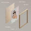 Impression sur 4 pièces Golden Girl-97782646-97782645