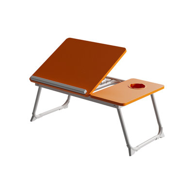 Steel Computer Desk