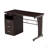 Computer Desk With Ample Storage