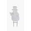 The Holiday Aisle® Christmas Snowman "Welcome", multi