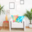 Coussin Rochelle Porter