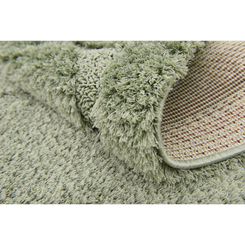 Molly Performance Geometric Indoor Rug, Rectangle 8' x 10'