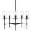 Lustre sphérique Spoutnik à 5 lumières Angelina-457561135