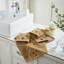 Ensemble de débarbouillettes 4 étoiles Timeless-108218736