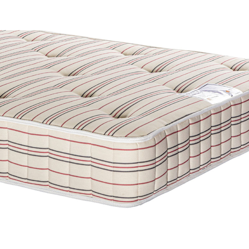 Landlord Luxury Mattress - Crib 5 , Kingsize (5')