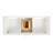 Abdullah 54'' Single Bathroom Vanity Base Only-55779788