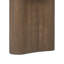 Waylie End Table-Rustic Fawn