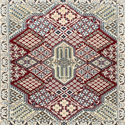 Southwestern Indoor Rug