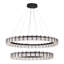 Lustre DEL 44,5 po Sevryn-131230043-131230044