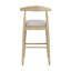 TABOURET EN TISSU (ENSEMBLE DE 2)-2031315425-2031315426