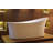 70.87'' x 33.5'' Air Acrylic Bathtub