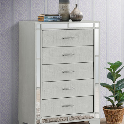 Commode, commode moderne élégante