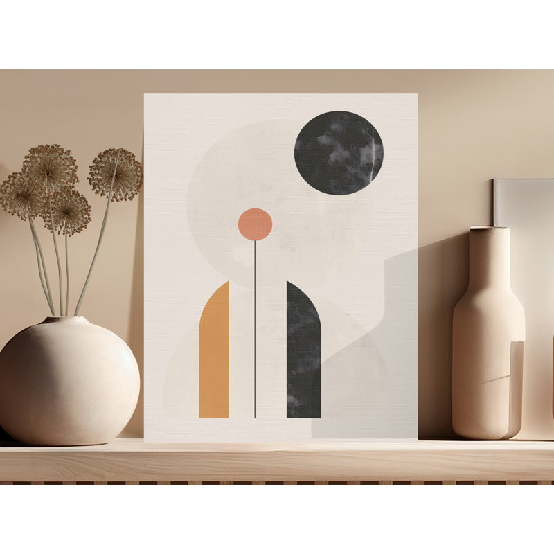 Wrapped Canvas Print Set, 60.96 cm H x 40.64 cm W