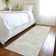 Premium Machine Washable Prisco Beige Rug