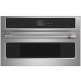 Pro Steam 30" Convection Electric Single Wall Oven