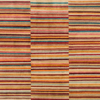Abstract Indoor Rug
