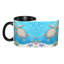 Sea Turtle Coffee Mug 11oz Ceramic Cup