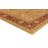Alta One-of-a-Kind 10' X 14' Wool Area Rug in Camel Rust