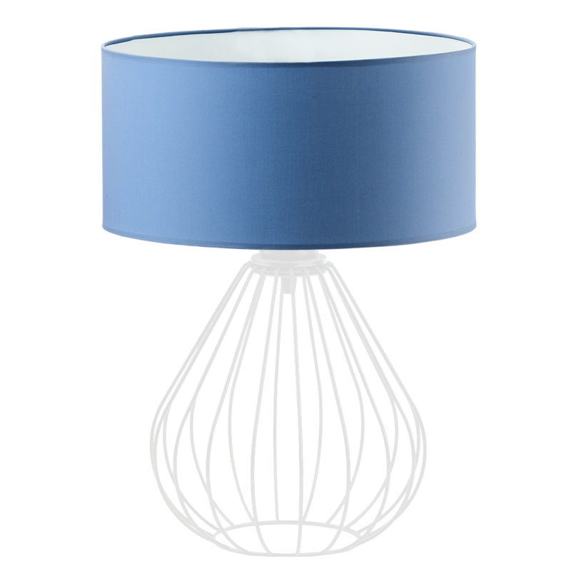 LUKKA CLASSIC 42, Blue/White