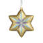 Waterford Holiday Heirlooms Star Ornament Silver-689184262