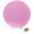 Beklabito Battery Powered Integrated LED Color Changing Outdoor Floating Light-498488257