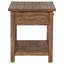 Table de bout avec 1 tiroir Castleton-857343600
