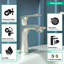 Metris Single Hole Bathroom Faucet-9945241
