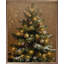 Arbre de Noël brun-2080011367