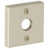 Lifetime Satin Nickel selected