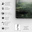 «Abstract Mossy Sailing», reproduction d'impression-1586879110-1586879093