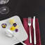 Hannah Stainless Steel Serving Spoon