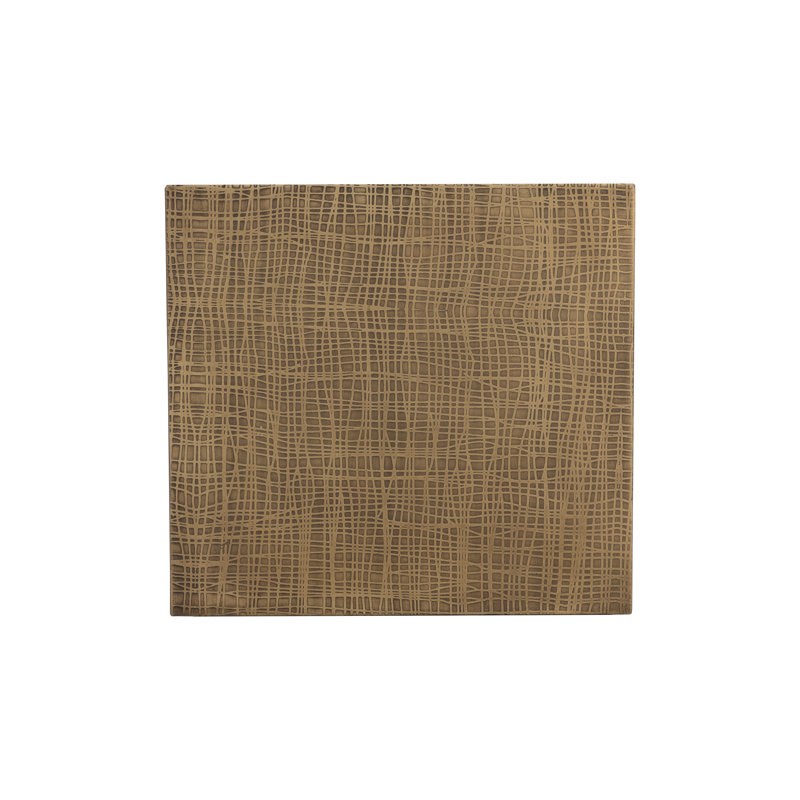 Albans End Table