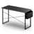 Noir / Noir est en rupture de stock